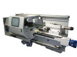 16К30Ф3 Верстат токарний з ЧПУ